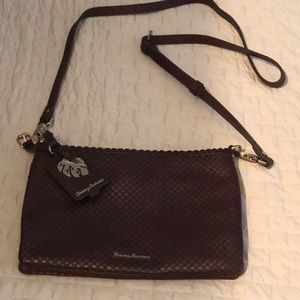 Beautiful Tommy Bahama purse.